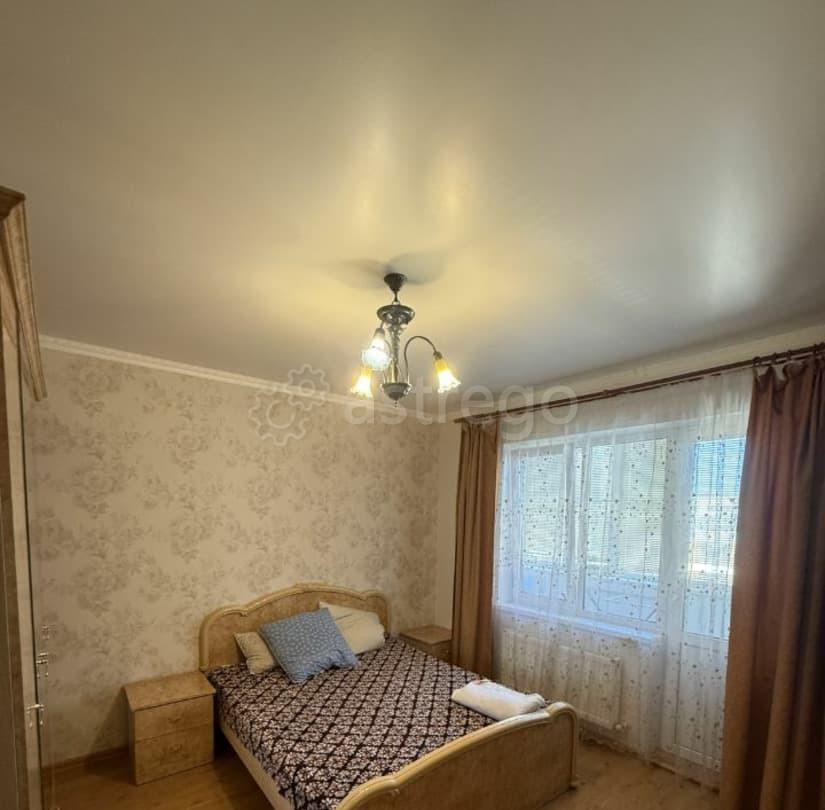 3-комн. квартира, 94 м2, 4/10 эт. Астрахань - изображение 6