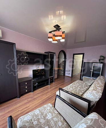 3-комн. квартира, 70 м2, 3/9 эт. Уфа - изображение 1