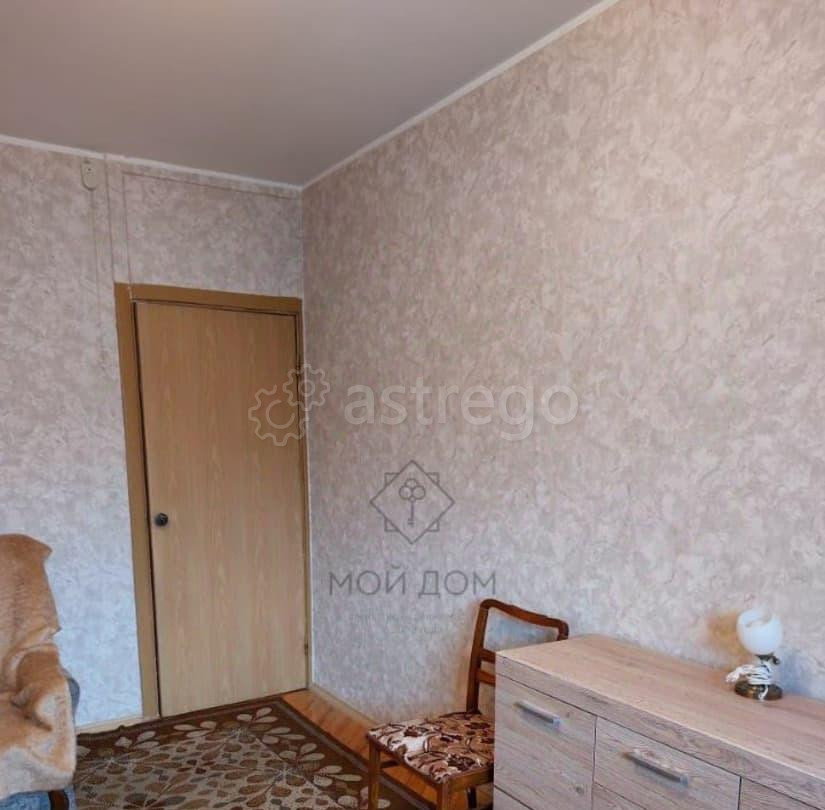 Комната, 13 м2, 10/12 эт. Москва - изображение 7