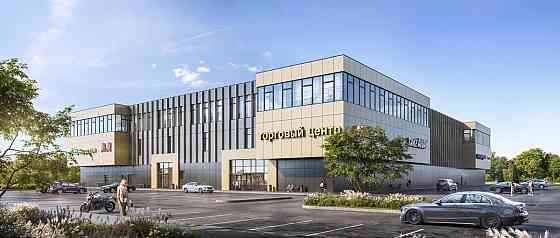 3-комн. квартира, 73.62 м2, 5/14 эт. Москва