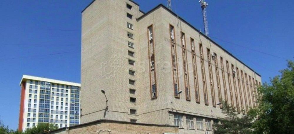 Свободного назначения, 3431 м2 Сергиев Посад - изображение 1