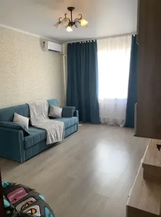 Сдам 1-комн. квартиру, 34 м2, 8/9 эт., долгосрочно Первоуральск