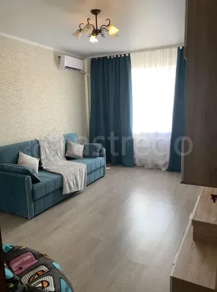 Сдам 1-комн. квартиру, 34 м2, 8/9 эт., долгосрочно Первоуральск - изображение 3