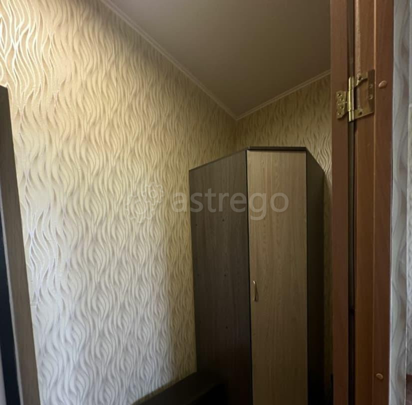 Студия, 31.8 м2, 4/7 эт. Бийск - изображение 5