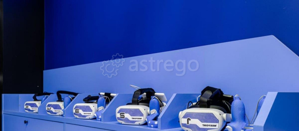 Готовый бизнес, 700 м2 Красногорск - изображение 4