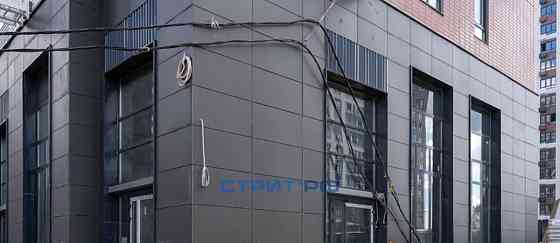 Готовый бизнес, 90.5 м2 Москва