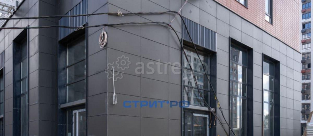 Готовый бизнес, 90.5 м2 Москва - изображение 1