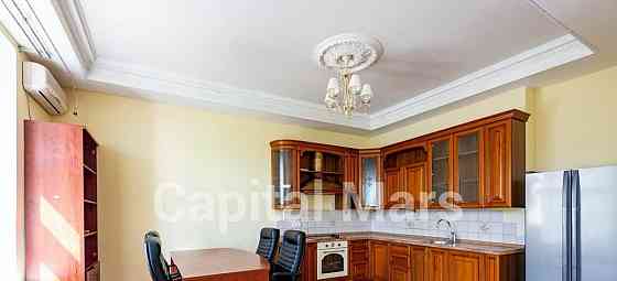 4-комн. квартира, 135 м2, 3/8 эт. Москва