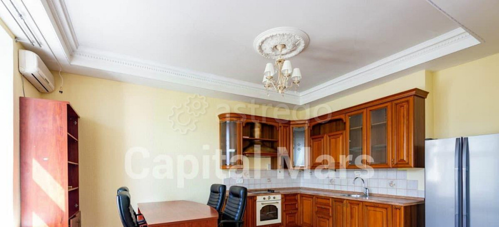 4-комн. квартира, 135 м2, 3/8 эт. Москва - изображение 1