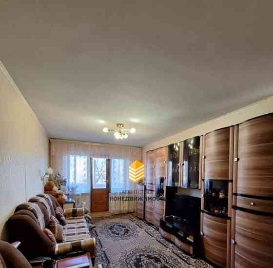 3-комн. квартира, 58.2 м2, 4/5 эт. Уфа