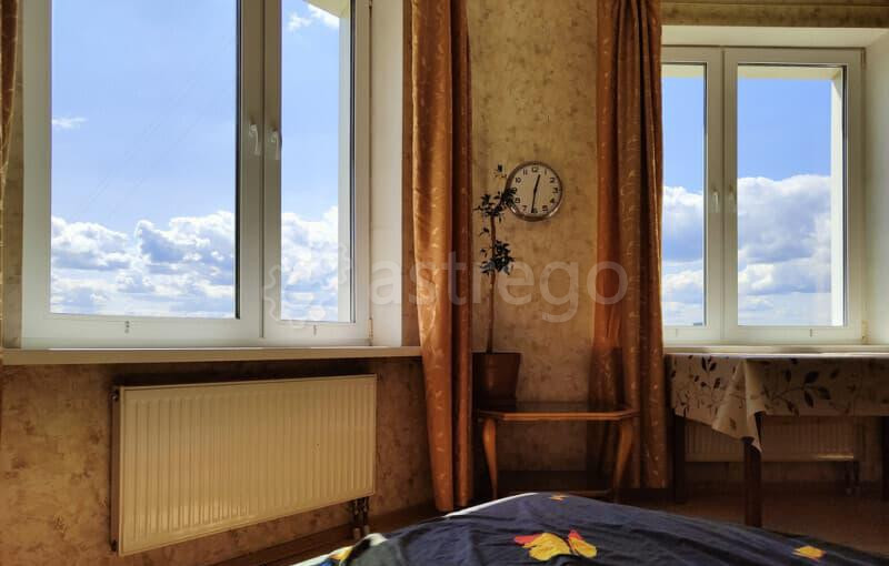 1-комн. квартира, 51 м2, 15/17 эт. Санкт-Петербург - изображение 3