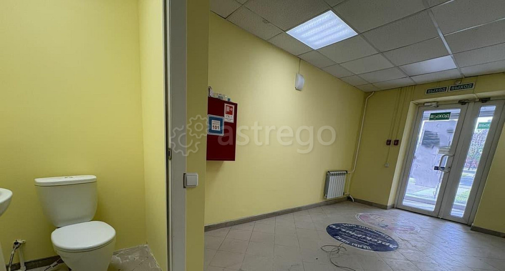 Свободного назначения, 20.8 м2 Реутов - изображение 3