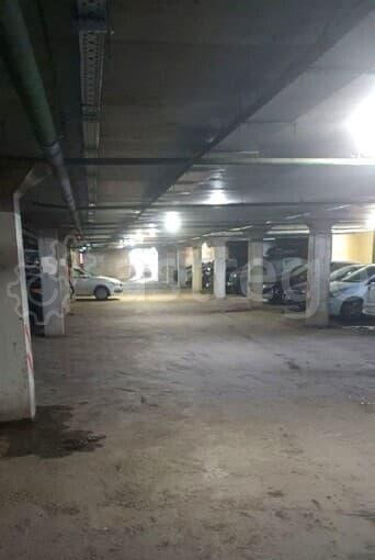 Машиноместо, 27 м2 Пушкино - изображение 4