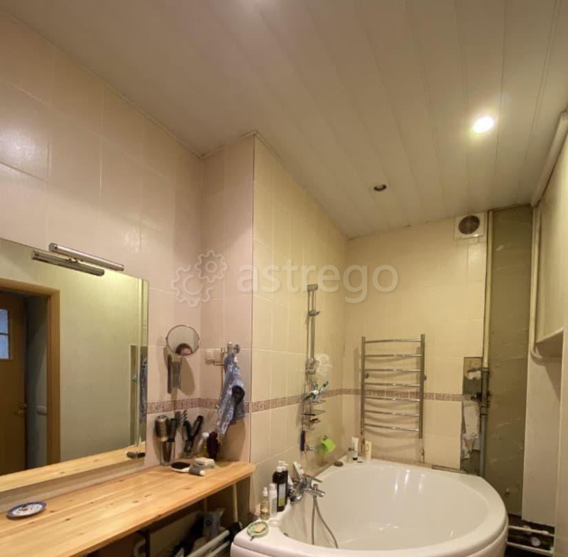 2-комн. квартира, 66.1 м2, 2/5 эт. Норильск - изображение 6