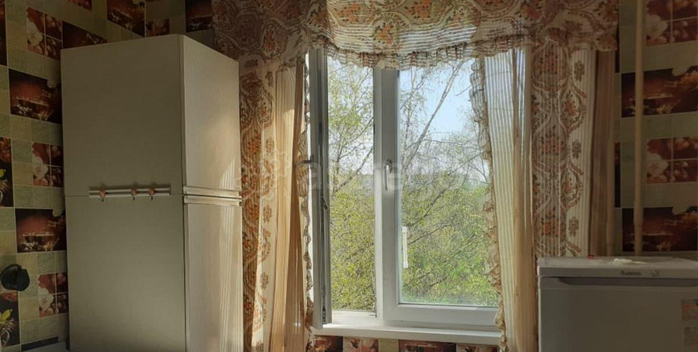 2-комн. квартира, 50 м2, 4/12 эт. Москва - изображение 6