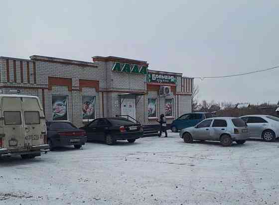 Свободного назначения, 426 м2 Поспелиха
