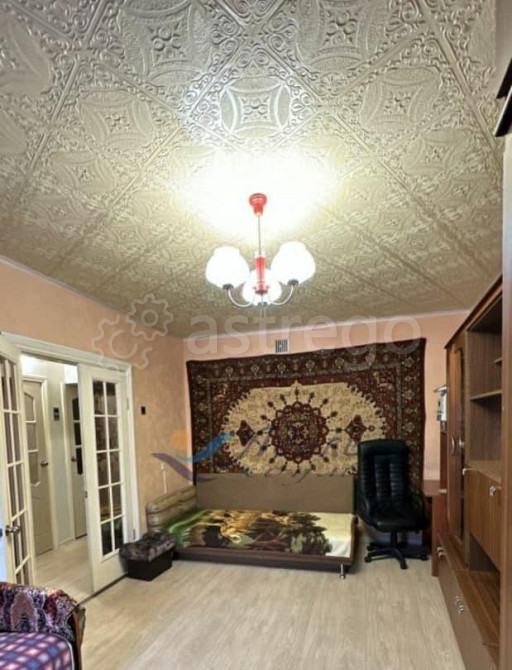 1-комн. квартира, 32 м2, 6/9 эт. Норильск - изображение 6