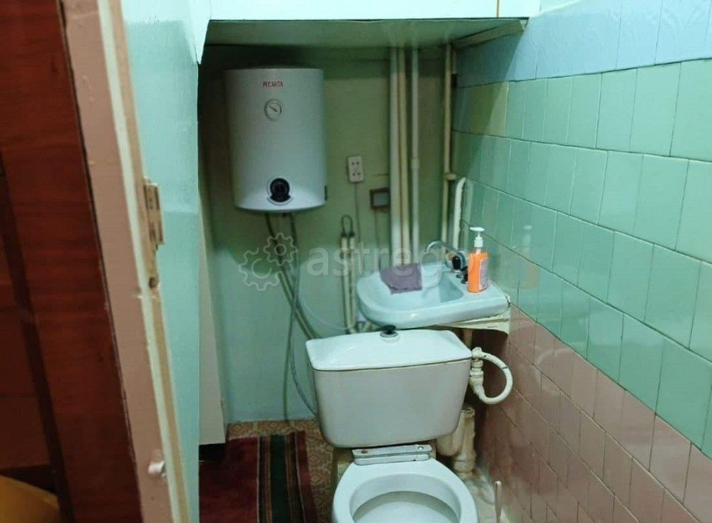 Коттедж, 81 м2, 6 соток, 2 эт. Заозерный - изображение 3