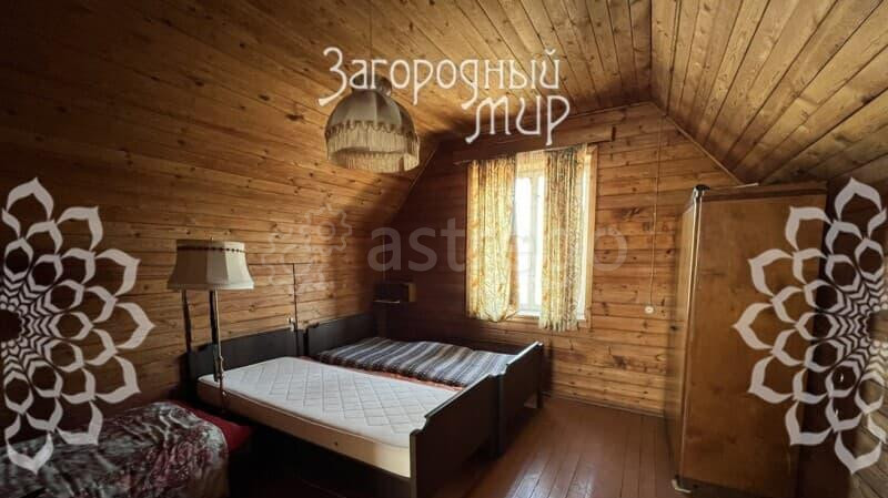 Дом, 60 м2 Москва - изображение 7