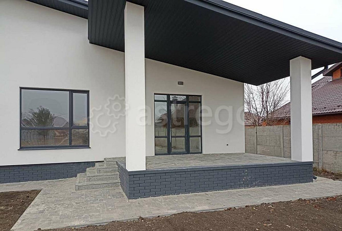 Коттедж, 141 м2, 15 соток, 1 эт. Таврово - изображение 4