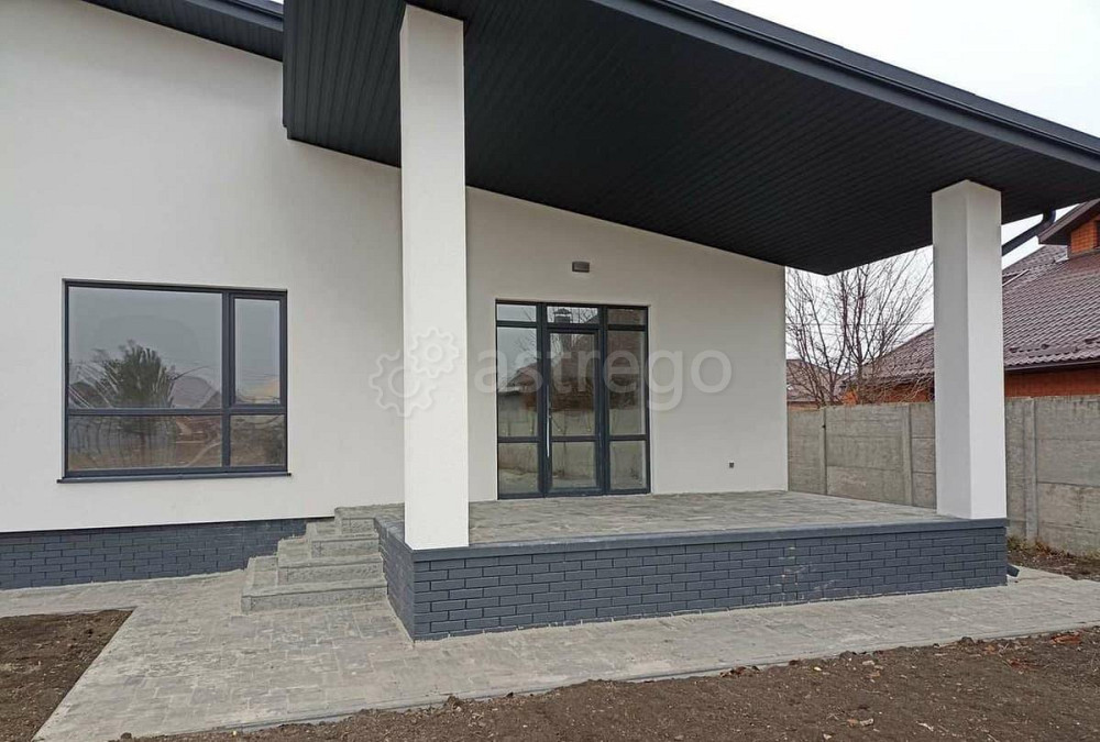 Коттедж, 141 м2, 15 соток, 1 эт. Таврово - изображение 4