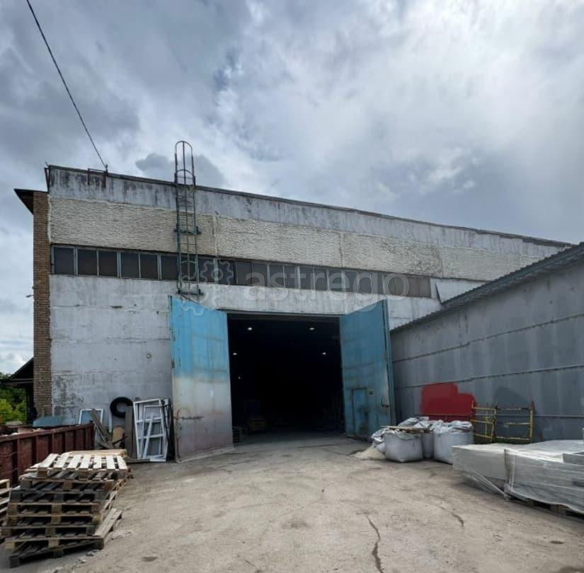 Производственное, 2908 м2 Жуковский - изображение 7