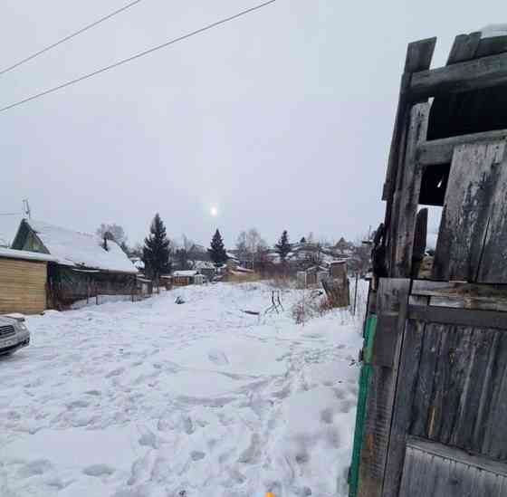 Земельный участок, 5.5 сотки Красноярск