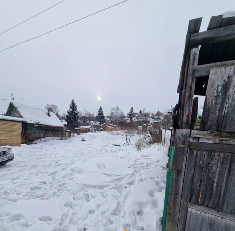 Земельный участок, 5.5 сотки Красноярск - изображение 2