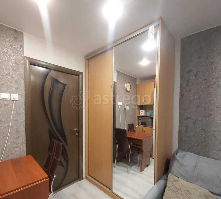 Комната, 7 м2, 3/9 эт. Северодвинск - изображение 2