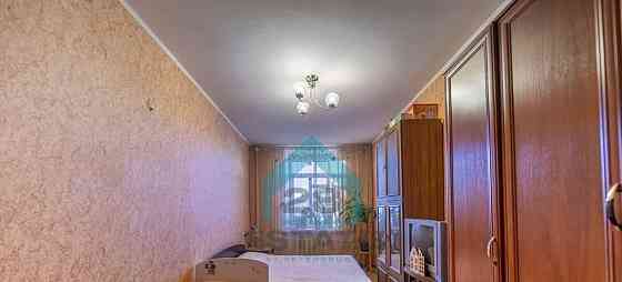 3-комн. квартира, 75.5 м2, 6/6 эт. Санкт-Петербург