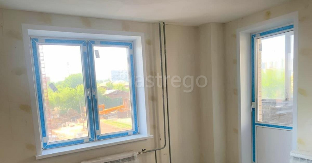 2-комн. квартира, 57 м2, 4/25 эт. Красноярск - изображение 3