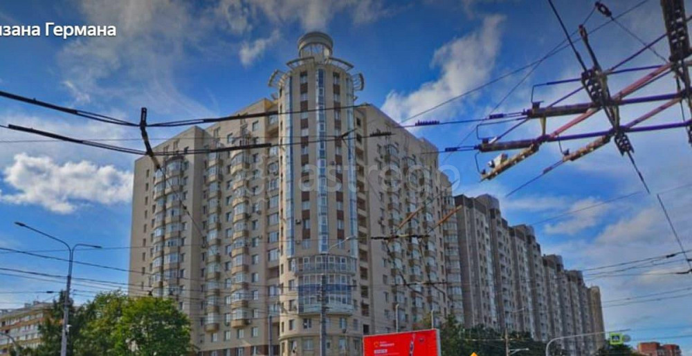 Свободного назначения, 185.6 м2 Санкт-Петербург - изображение 1