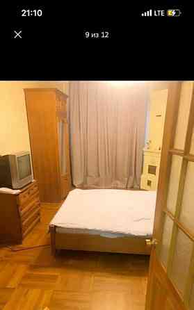 4-комн. квартира, 116 м2, 2/4 эт. Архангельск