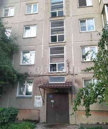 1-комн. квартира, 31.1 м2, 2/5 эт. Красноярск