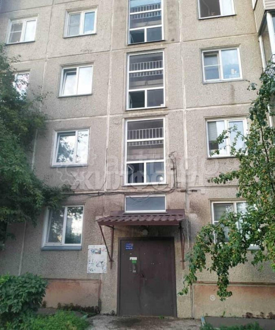 1-комн. квартира, 31.1 м2, 2/5 эт. Красноярск - изображение 4
