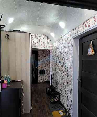 3-комн. квартира, 67.5 м2, 8/9 эт. Норильск