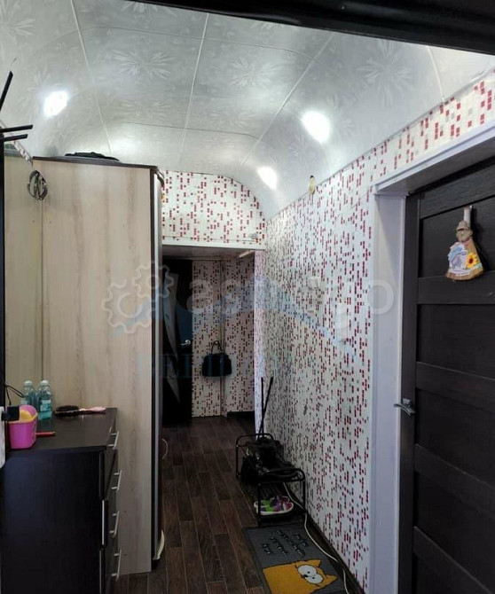 3-комн. квартира, 67.5 м2, 8/9 эт. Норильск - изображение 4