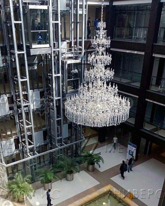 Офис, 69 м2 Москва - изображение 5