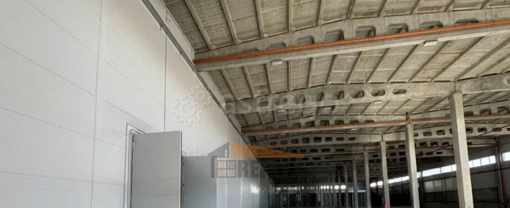 Производственное, 11073 м2 Щёлково - изображение 5