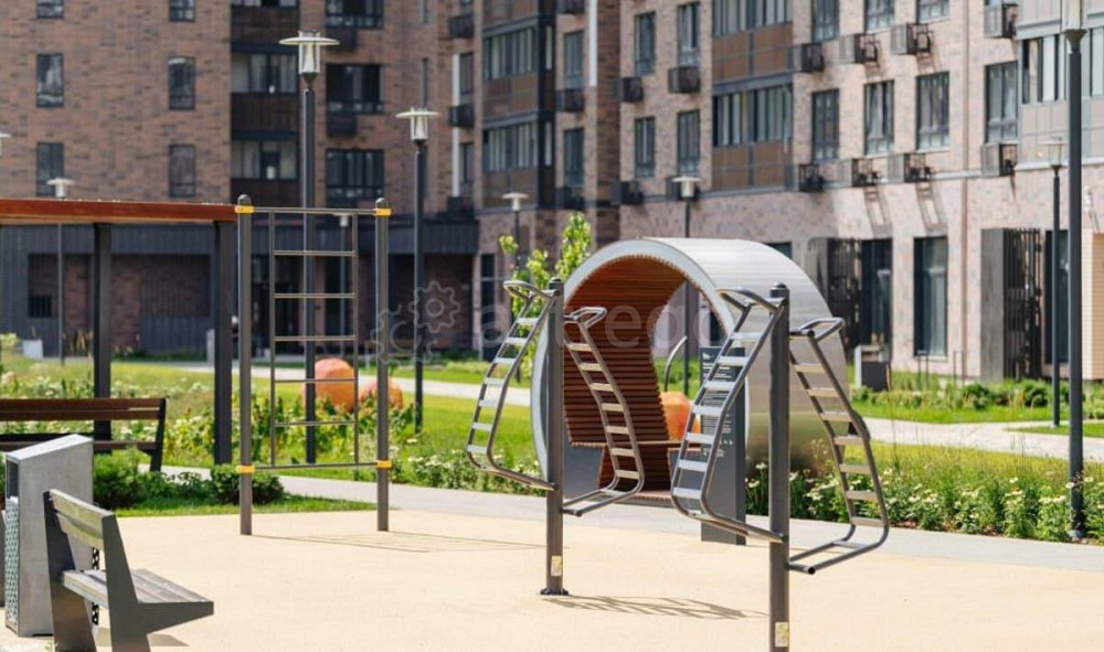 Свободного назначения, 86.7 м2 Видное - изображение 9