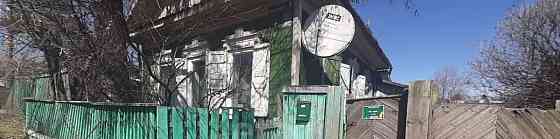 Дом, 30.8 м2, 8.4 сотки, 1 эт. Свободный