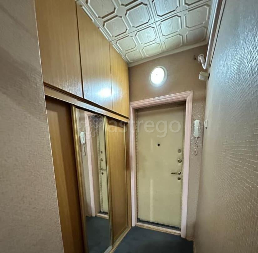 3-комн. квартира, 62.5 м2, 2/10 эт. Люберцы - изображение 3