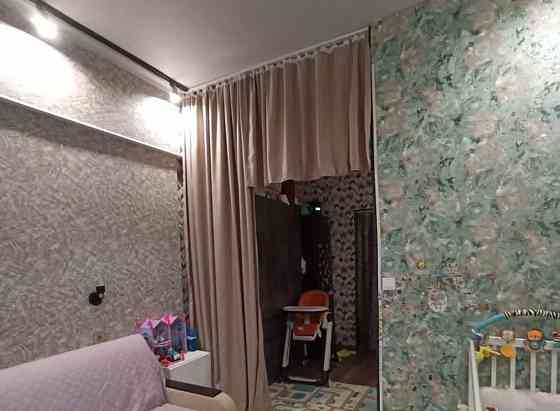 Комната, 18 м2, 1/5 эт. Москва