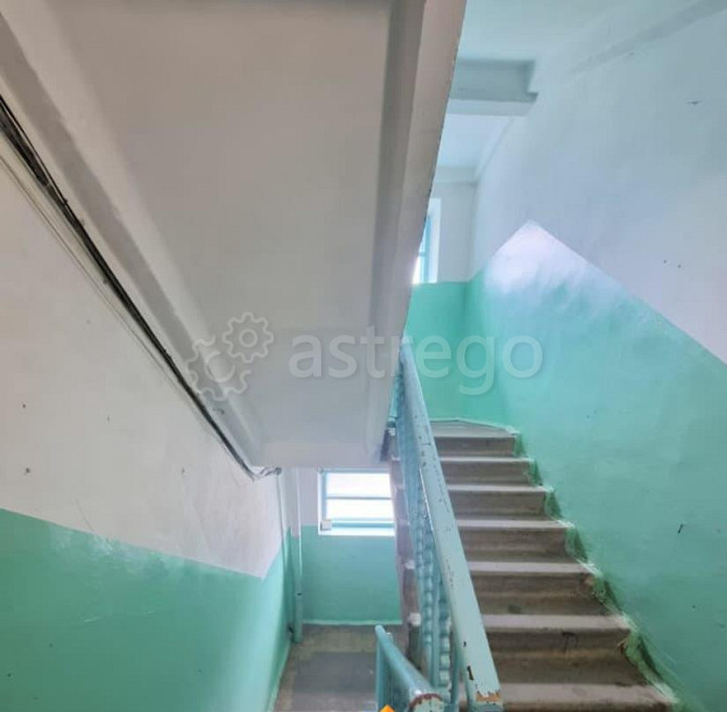 1-комн. квартира, 32 м2, 4/5 эт. Рубцовск - изображение 3