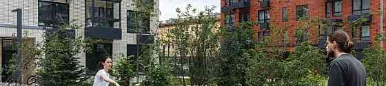 2-комн. квартира, 60.4 м2, 1/13 эт. Санкт-Петербург