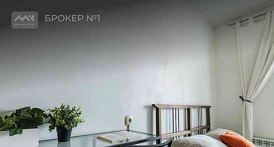 4-комн. квартира, 87 м2, 4/5 эт. Санкт-Петербург