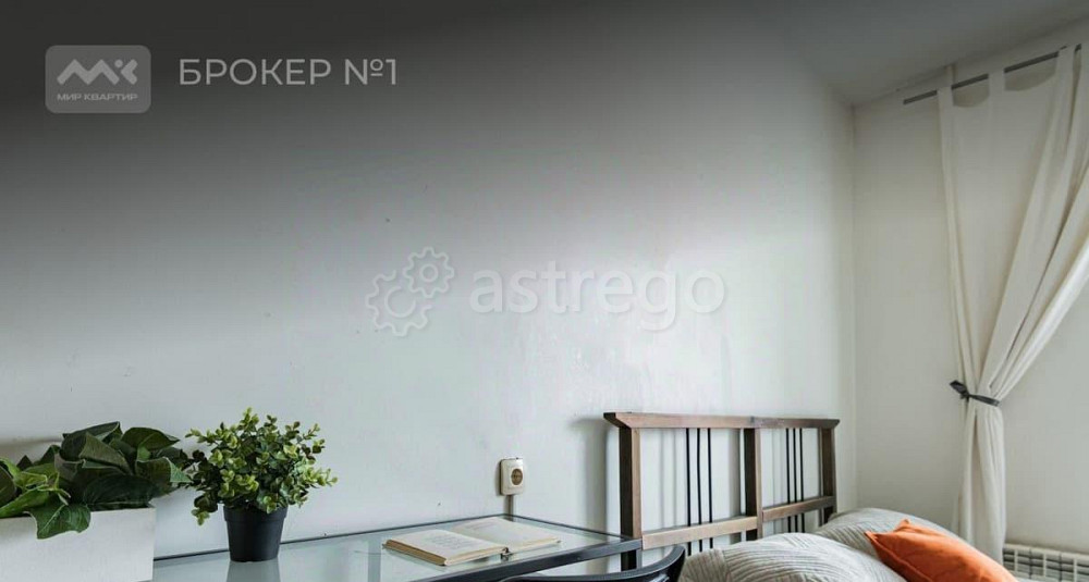 4-комн. квартира, 87 м2, 4/5 эт. Санкт-Петербург - изображение 5