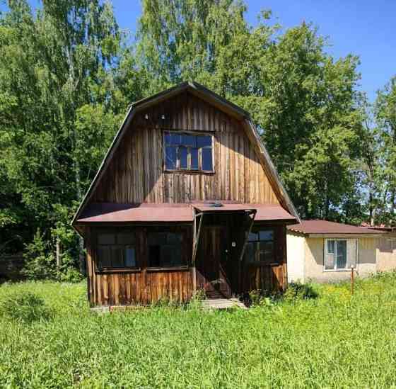 Дом, 50.6 м2, 4.4 сотки Уфа