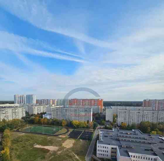 1-комн. квартира, 49.9 м2, 16/17 эт. Балашиха