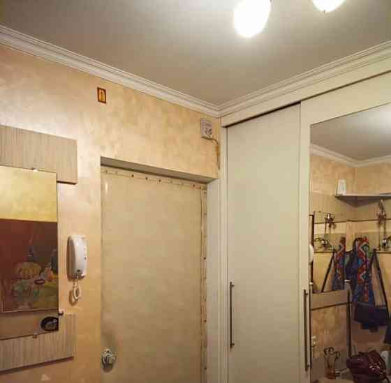 Комната, 15 м2, 4/9 эт. Москва